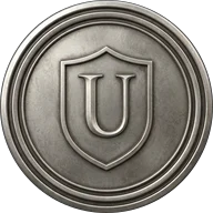 Date letter: U